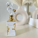 Lattafa Her Confession Eau de Parfum Perfume Árabe Feminino 100m