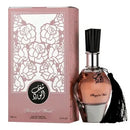 Al Wataniah Shagaf Al Ward Eau de Parfum Perfume Árabe Feminino 100ml 100ml