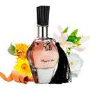 Al Wataniah Shagaf Al Ward Eau de Parfum Perfume Árabe Feminino 100ml 100ml