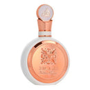 Lattafa Fakhar Ladies Eau de Parfum Perfume Árabe Feminino 100ml