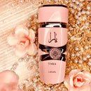 Lattafa Yara Eau De Parfum Perfume Árabe Feminino 100ml