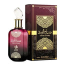 Al Wataniah Sabah Al Ward Eau de Parfum Perfume Árabe Feminino 100ml