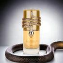 Lattafa Musamam White Intense Eau de Parfum Feminino